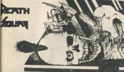 Death Squad (USA) : Body Damage